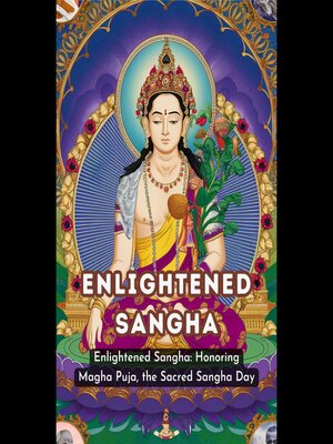 cover image of Enlightened Sangha